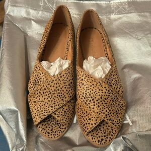 Madewell slip on